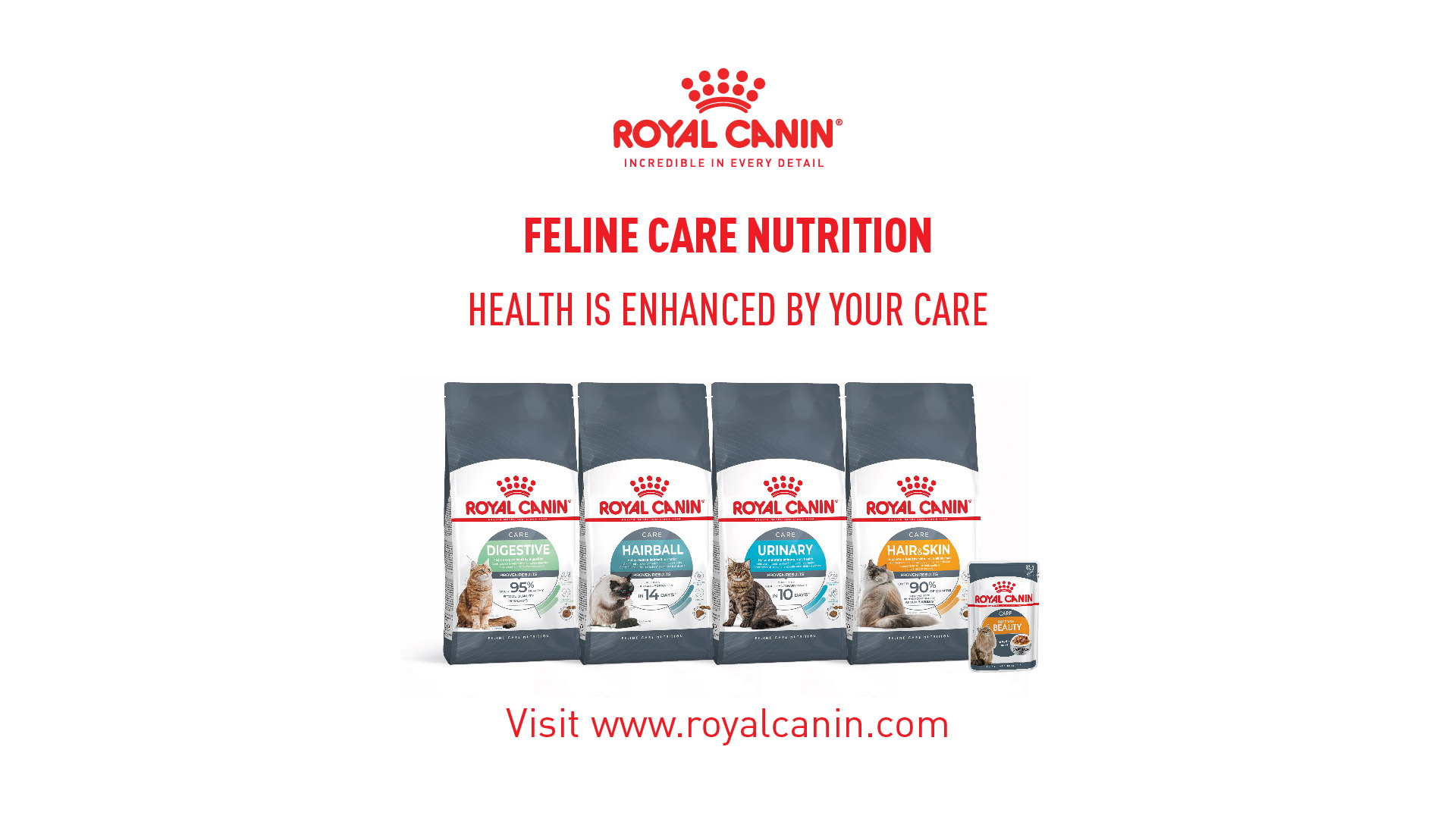 Royal Canin