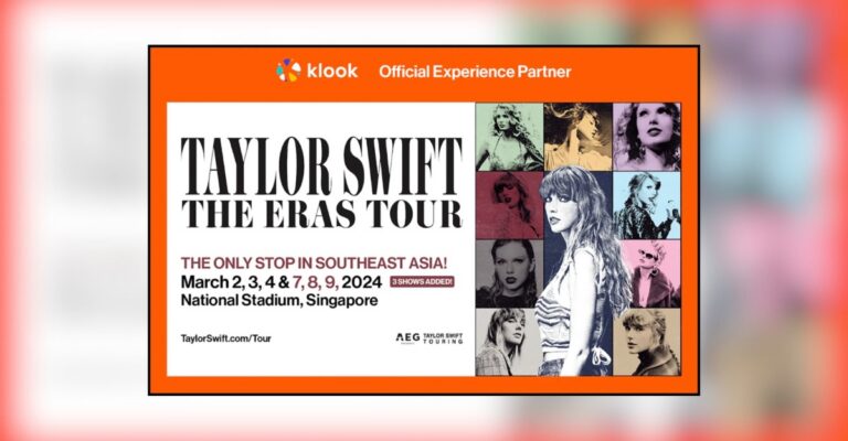 Taylor Swift’s