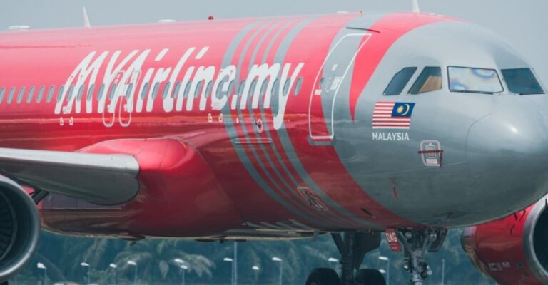 MYAirline
