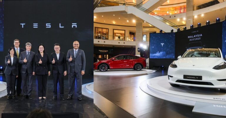 Tesla