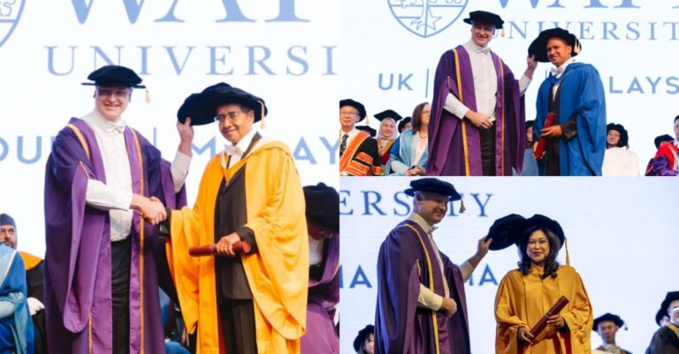 Heriot-Watt University Malaysia