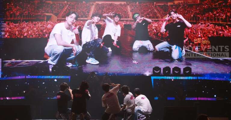 iKON
