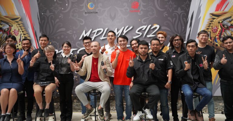 MPL MY