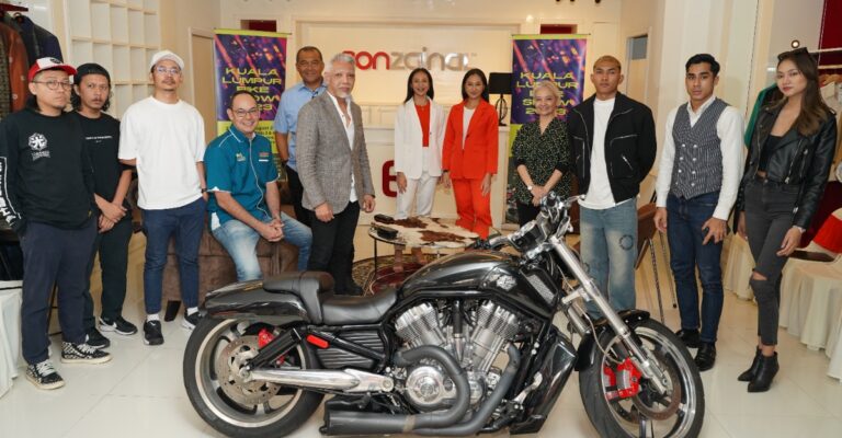Kuala Lumpur Bike Show