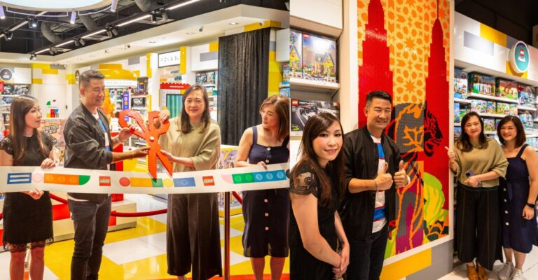 LEGO Certified Store