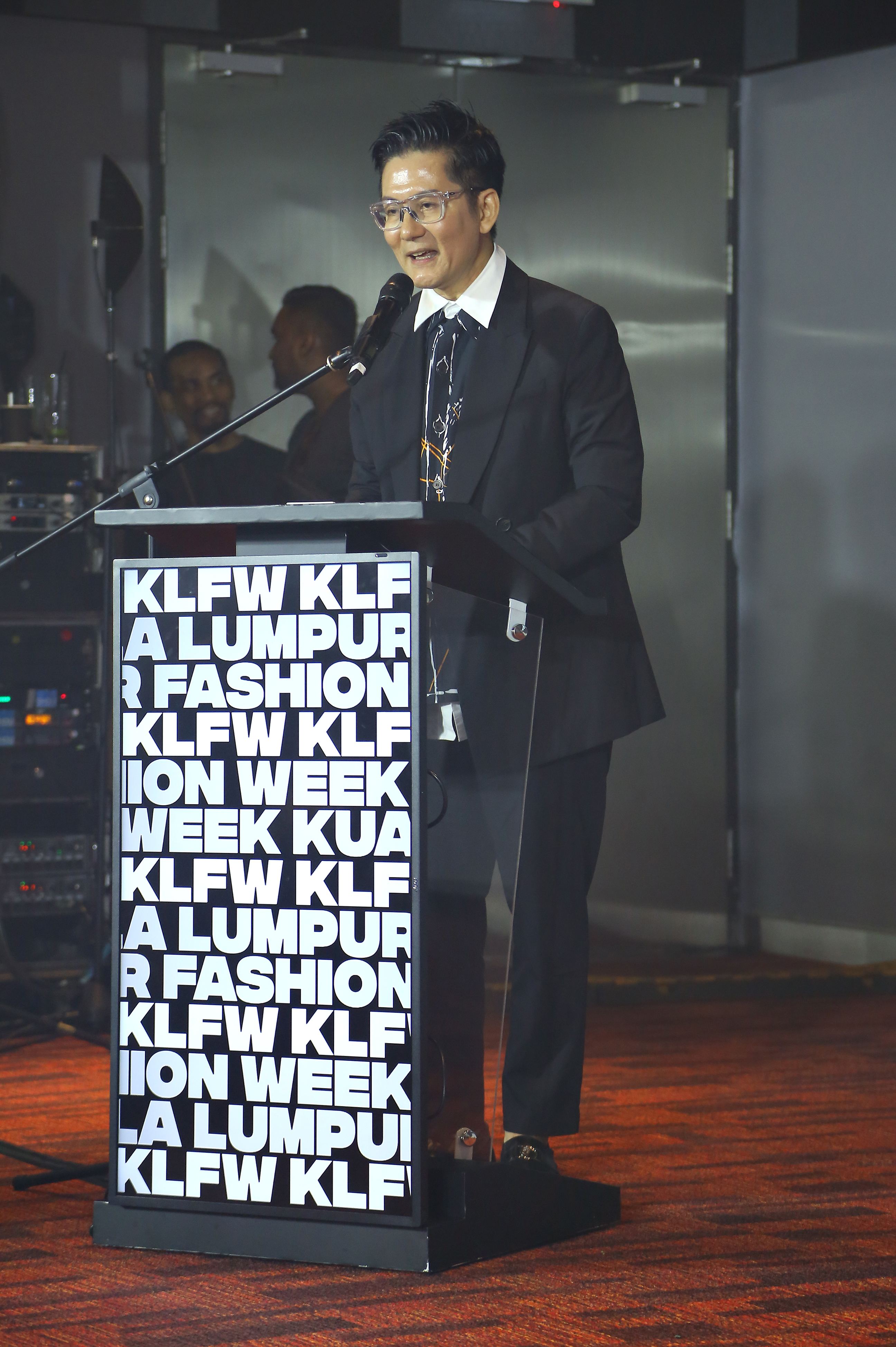 Kuala Lumpur Fashion Week