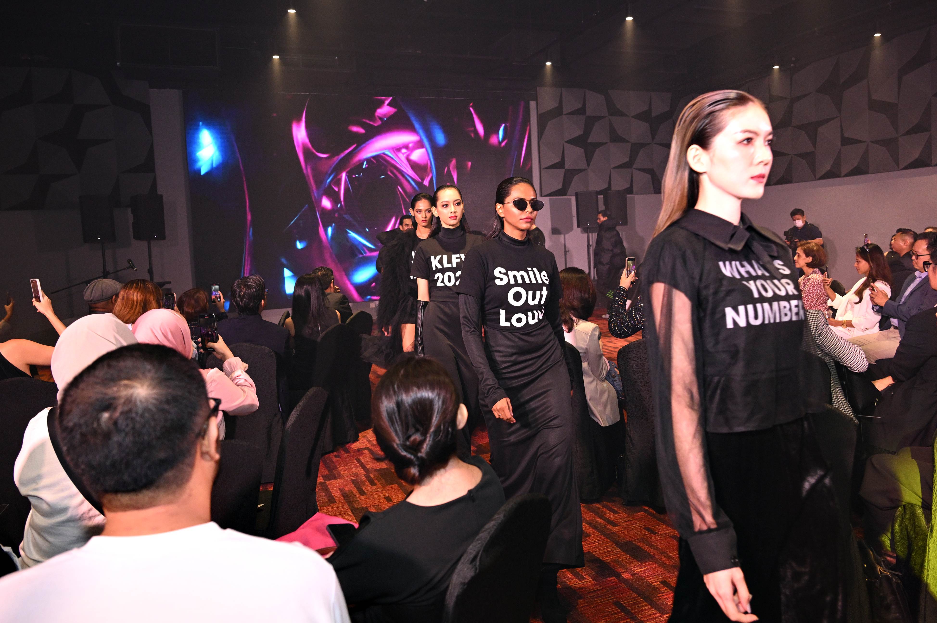 Kuala Lumpur Fashion Week