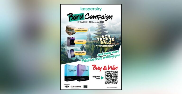 Baru Campaign