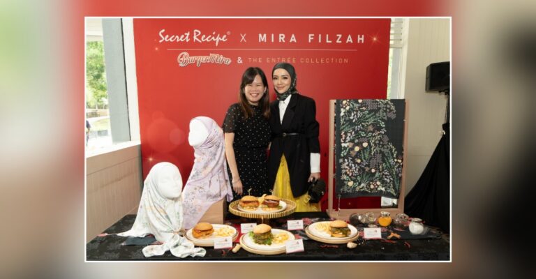 Secret Recipe