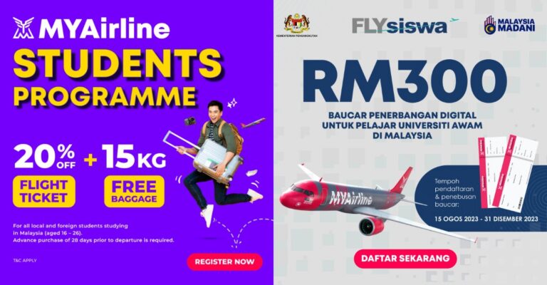 MYAirline