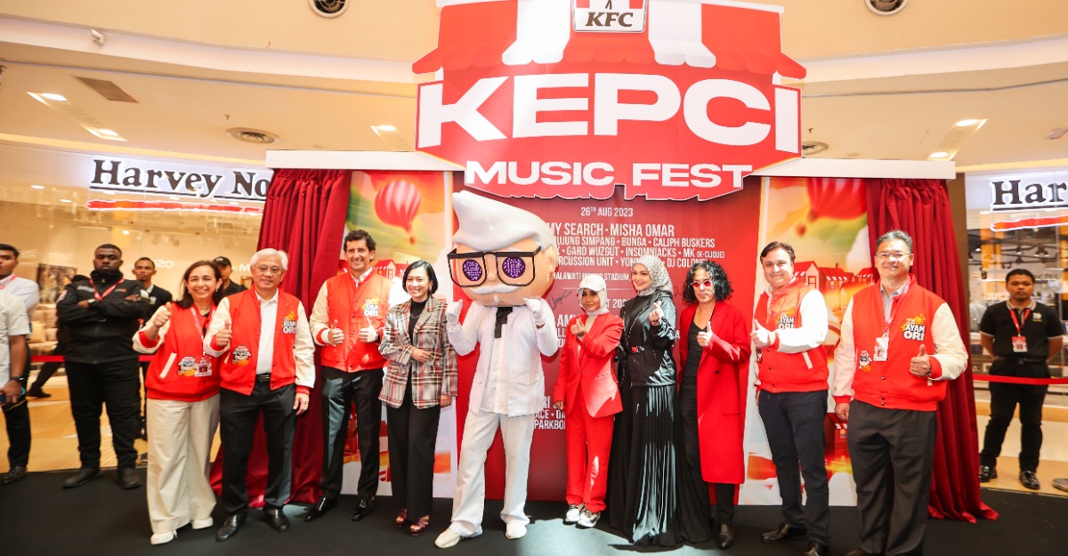 KEPCI Music Fest