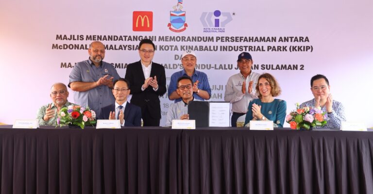 Kota Kinabalu Industrial Park