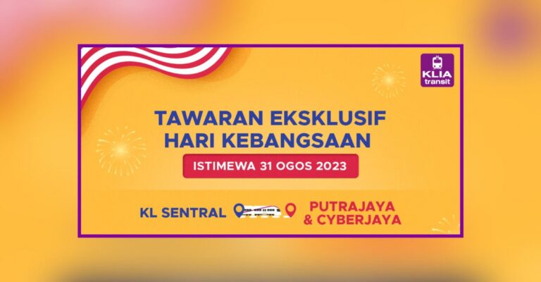 KLIA Transit