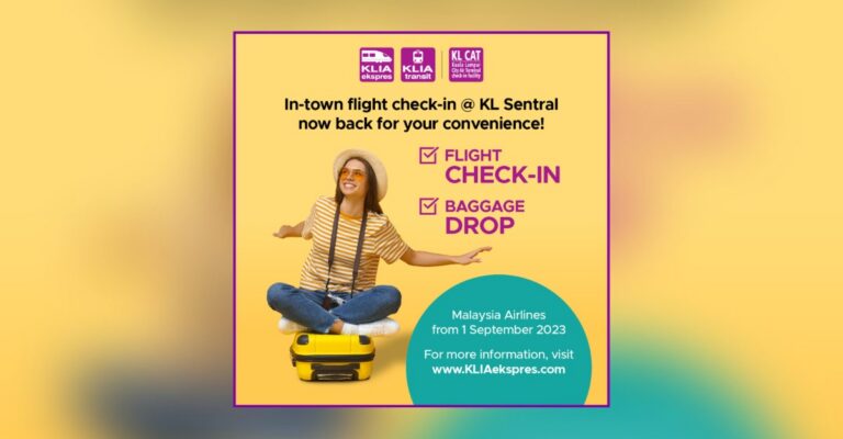 flight check-in