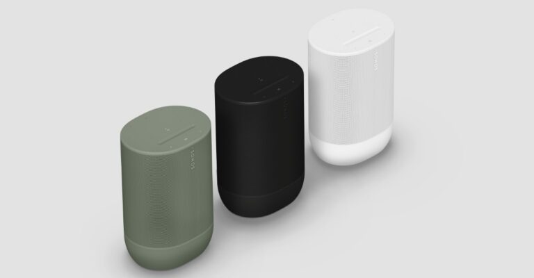 Sonos Move 2