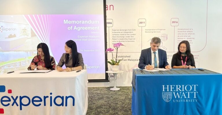 Heriot-Watt University Malaysia
