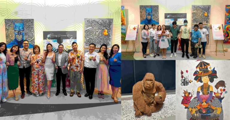 Heritouch Art Gallery