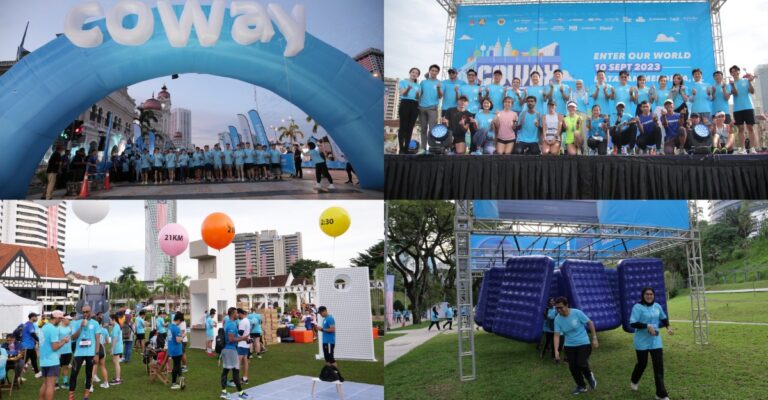 Coway