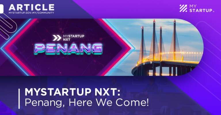 MYStartup NXT
