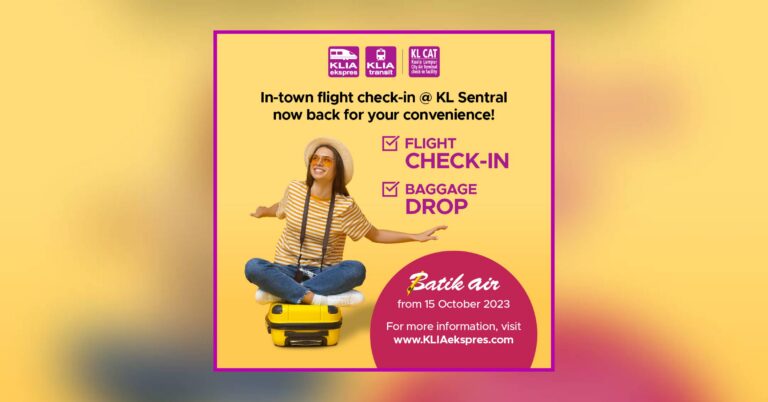 KLIA Ekspres