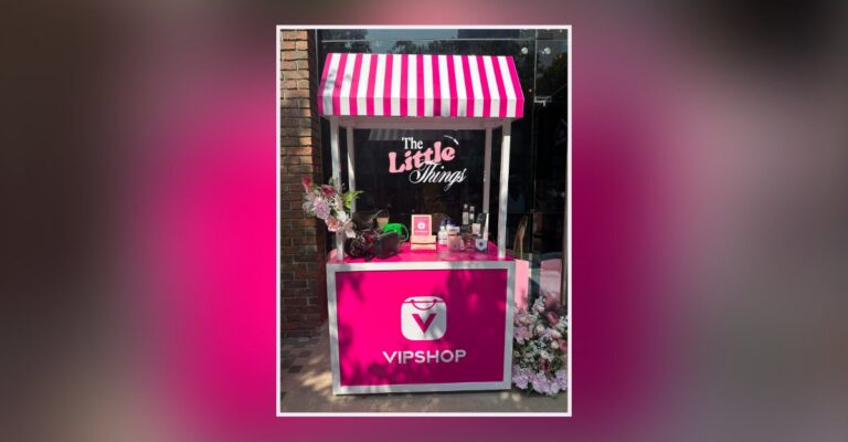 Vipshop