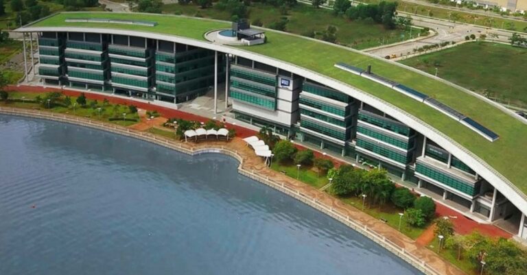 Heriot-Watt University Malaysia