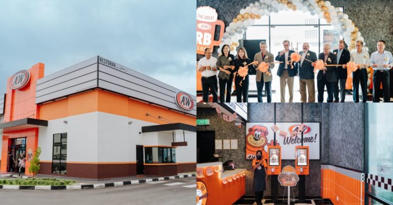 A&W