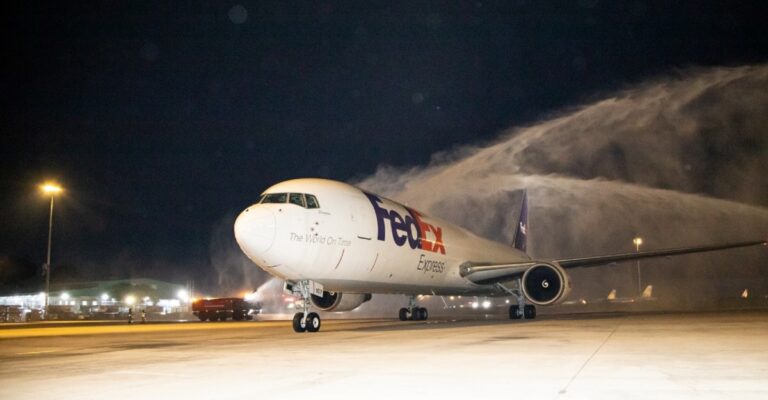 FedEx