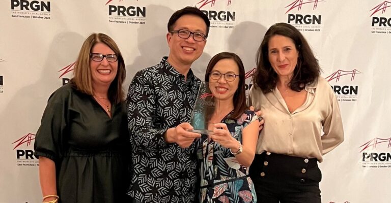 Global Best Practice Awards