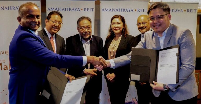 AmanahRaya REIT