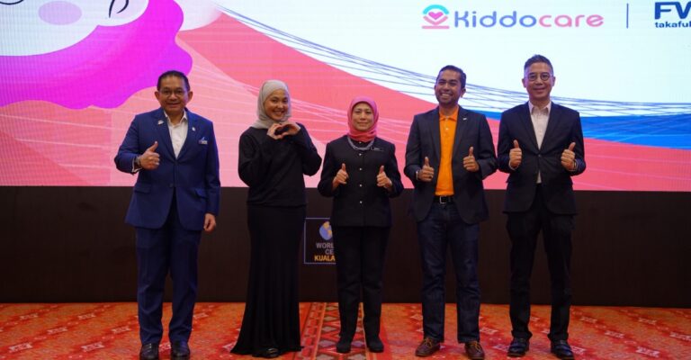 Kiddocare