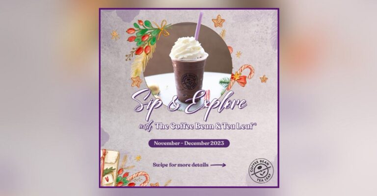 Sip & Explore