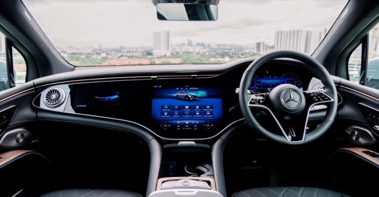 electric vehicle