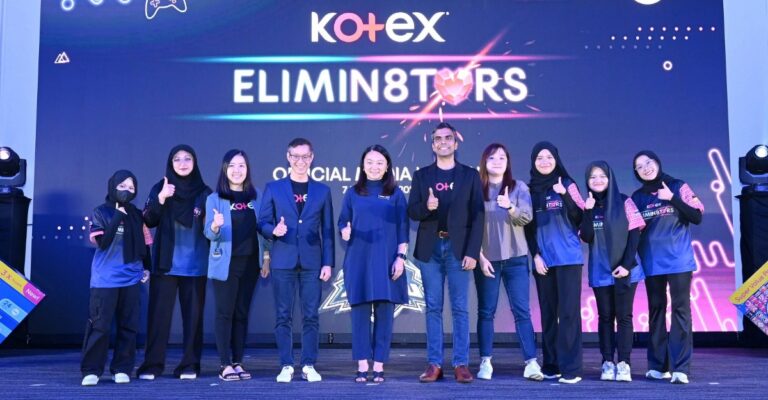 Kotex Elimin8tors