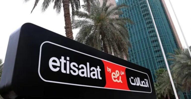 etisalat by e&