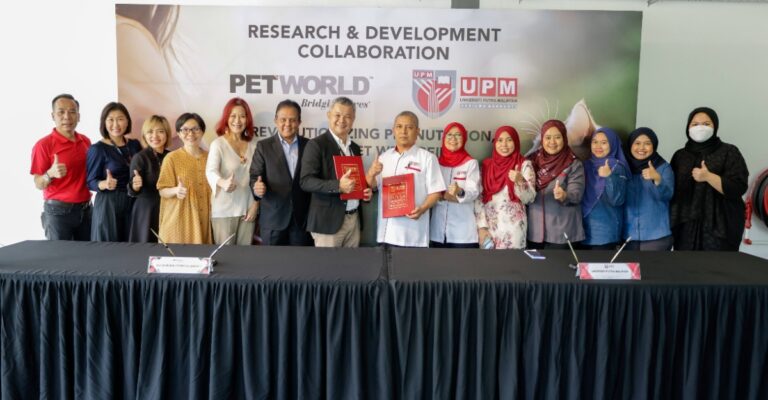 Pet World Nutritions
