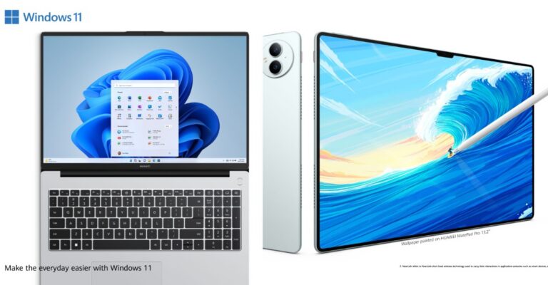 MatePad Pro
