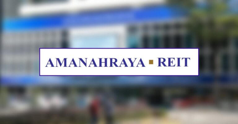 AmanahRaya Real Estate