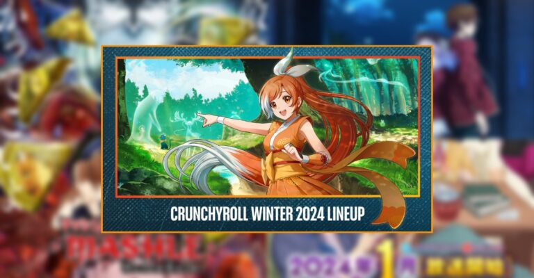 Crunchyroll