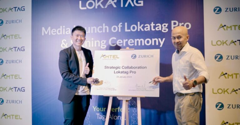 Lokatag