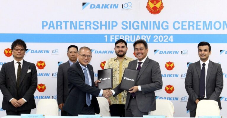 Daikin Malaysia