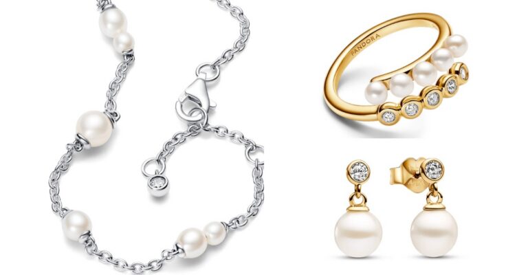 jewellery collection
