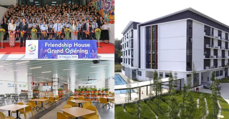 Soka International School Malaysia
