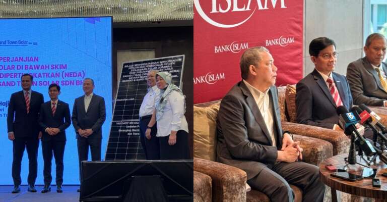 Bank Islam Malaysia Berhad