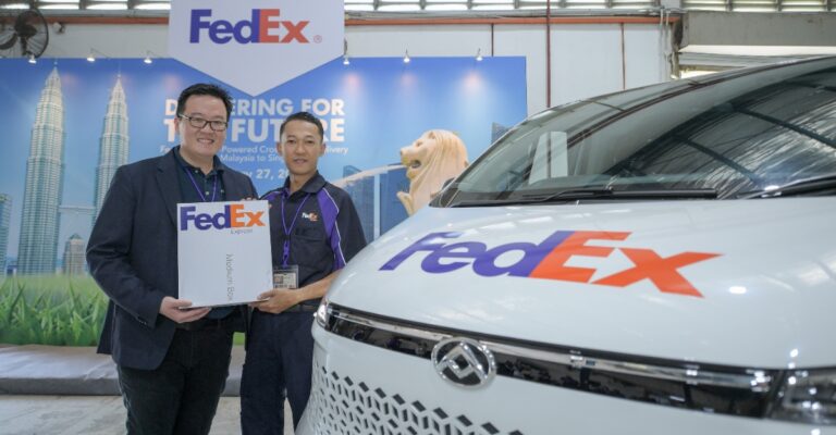 FedEx Express