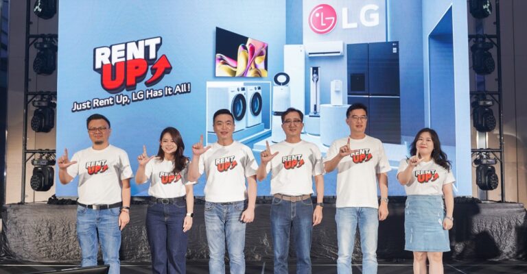 LG Rent-Up