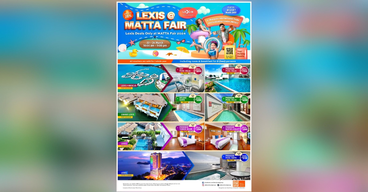 Lexis Hotel Group