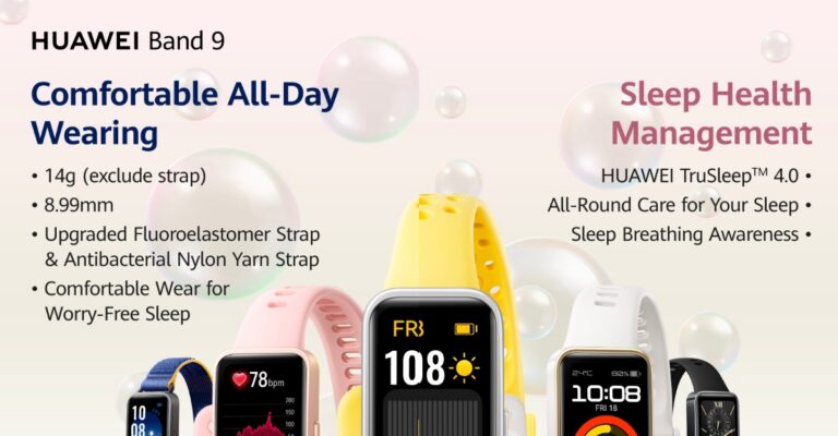 HUAWEI