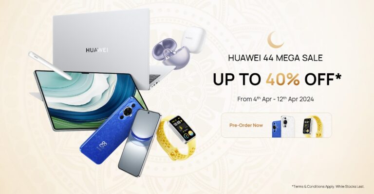 HUAWEI Band 9