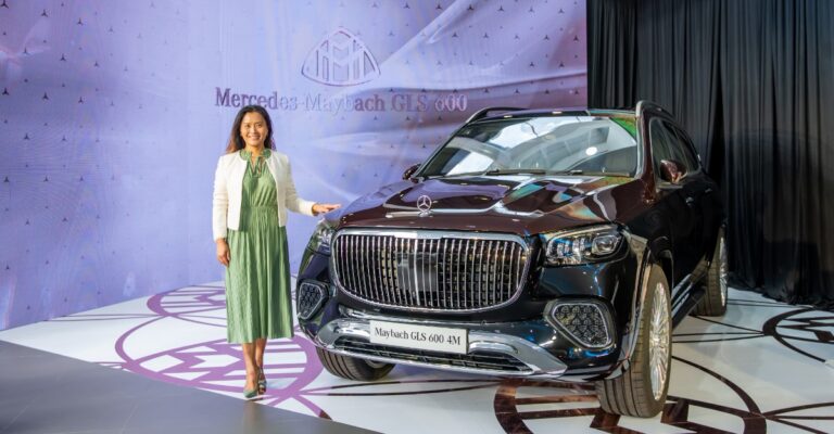 Mercedes-Benz Malaysia